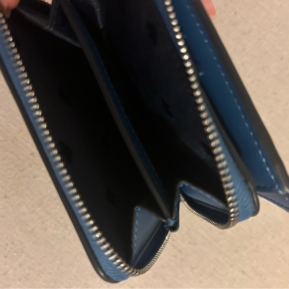 Brand New Kate Spade Arctic Friends Wallet - Picture 4 of 7